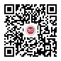 微信公众号二维码